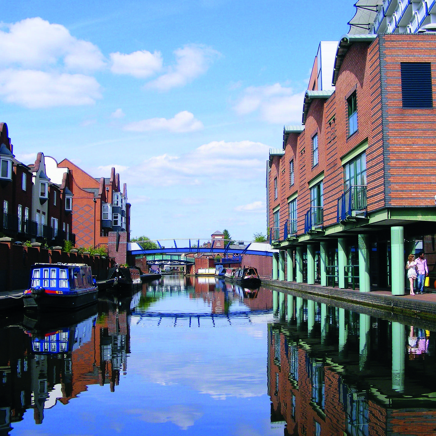waterways waterway