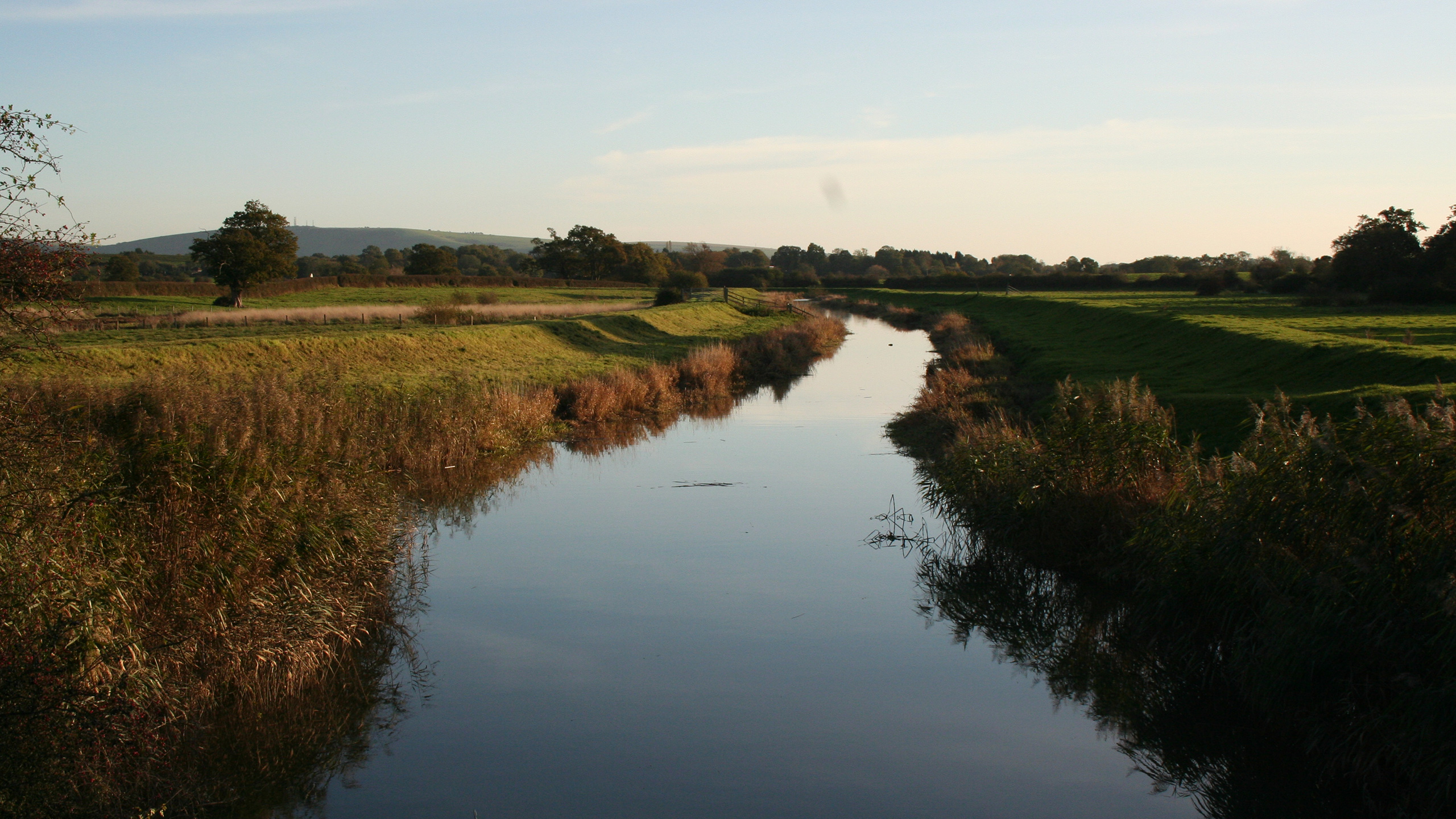 River Adur | The Inland Waterways Association